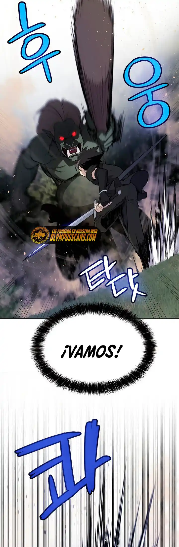 Espada Ultra Poderosa - Capítulo 56 - Página 14 - LectorTMOo