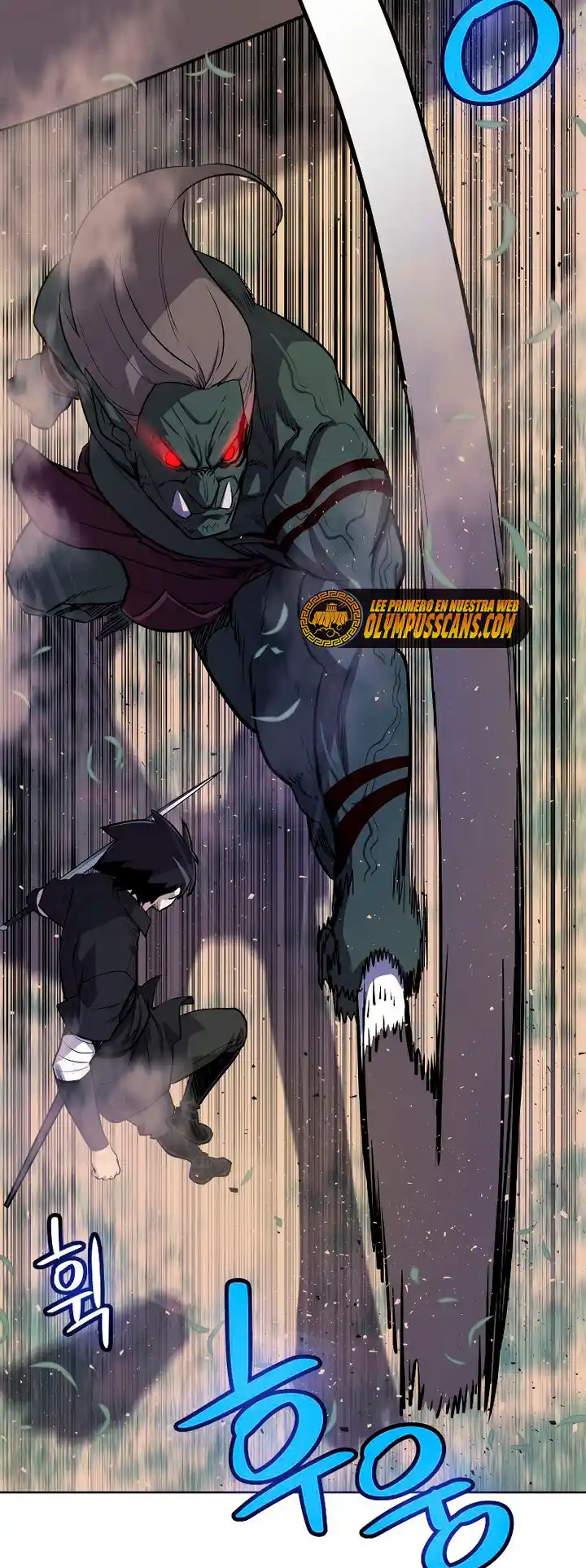 Espada Ultra Poderosa - Capítulo 56 - Página 17 - LectorTMOo