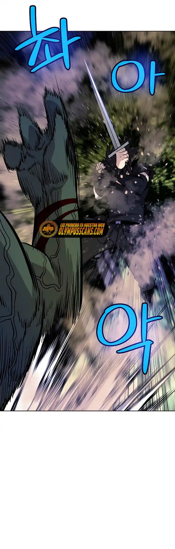 Espada Ultra Poderosa - Capítulo 56 - Página 19 - LectorTMOo