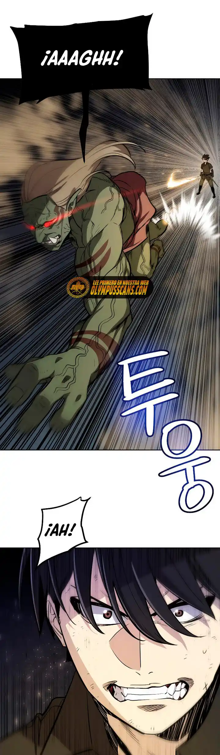 Espada Ultra Poderosa - Capítulo 56 - Página 38 - LectorTMOo