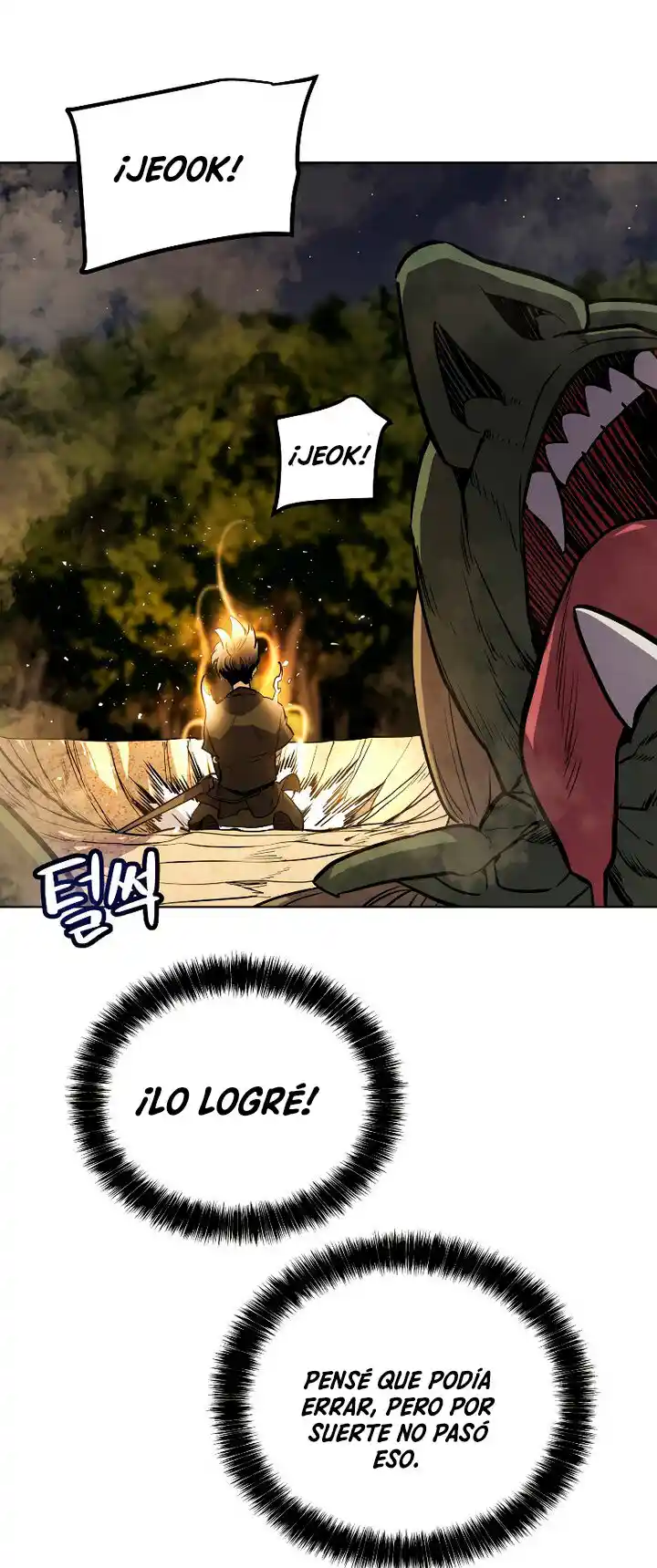 Espada Ultra Poderosa - Capítulo 56 - Página 52 - LectorTMOo