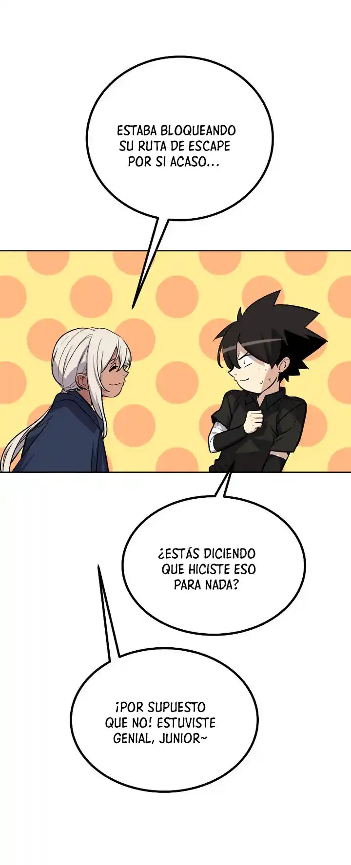 Espada Ultra Poderosa - Capítulo 56 - Página 56 - LectorTMOo