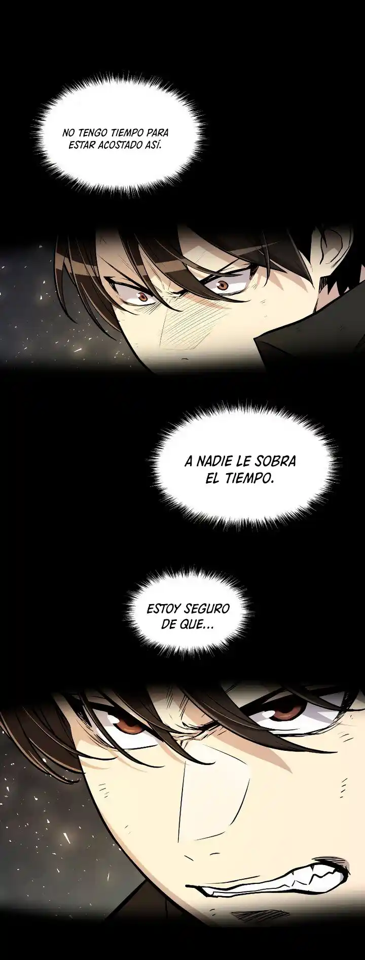 Espada Ultra Poderosa - Capítulo 57 - Página 5 - LectorTMOo
