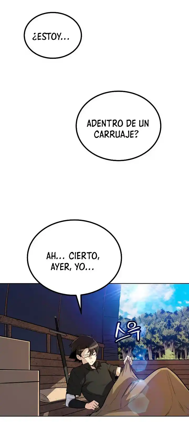Espada Ultra Poderosa - Capítulo 57 - Página 11 - LectorTMOo