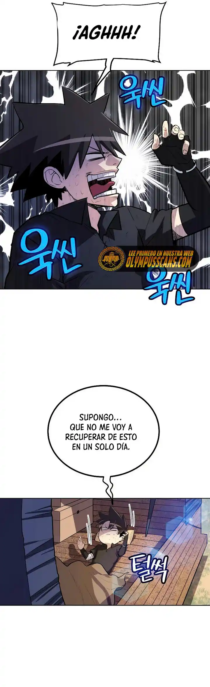 Espada Ultra Poderosa - Capítulo 57 - Página 12 - LectorTMOo