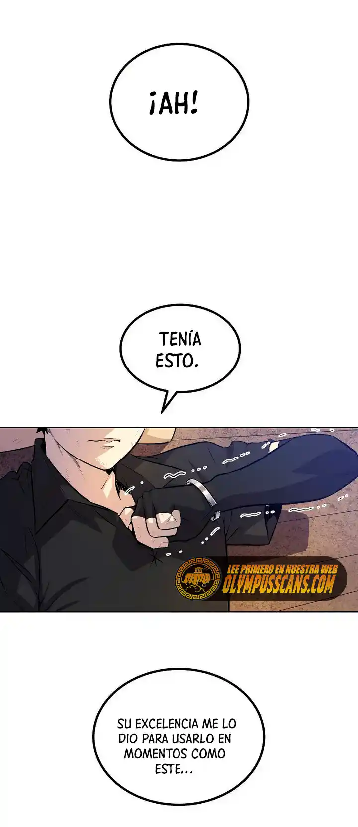 Espada Ultra Poderosa - Capítulo 57 - Página 13 - LectorTMOo