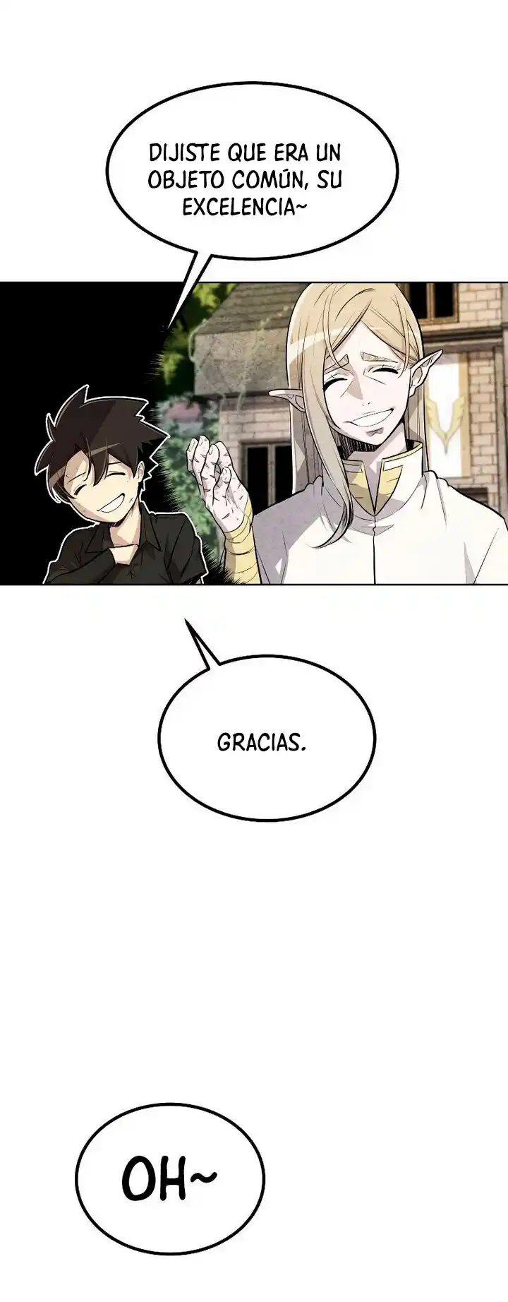 Espada Ultra Poderosa - Capítulo 57 - Página 17 - LectorTMOo
