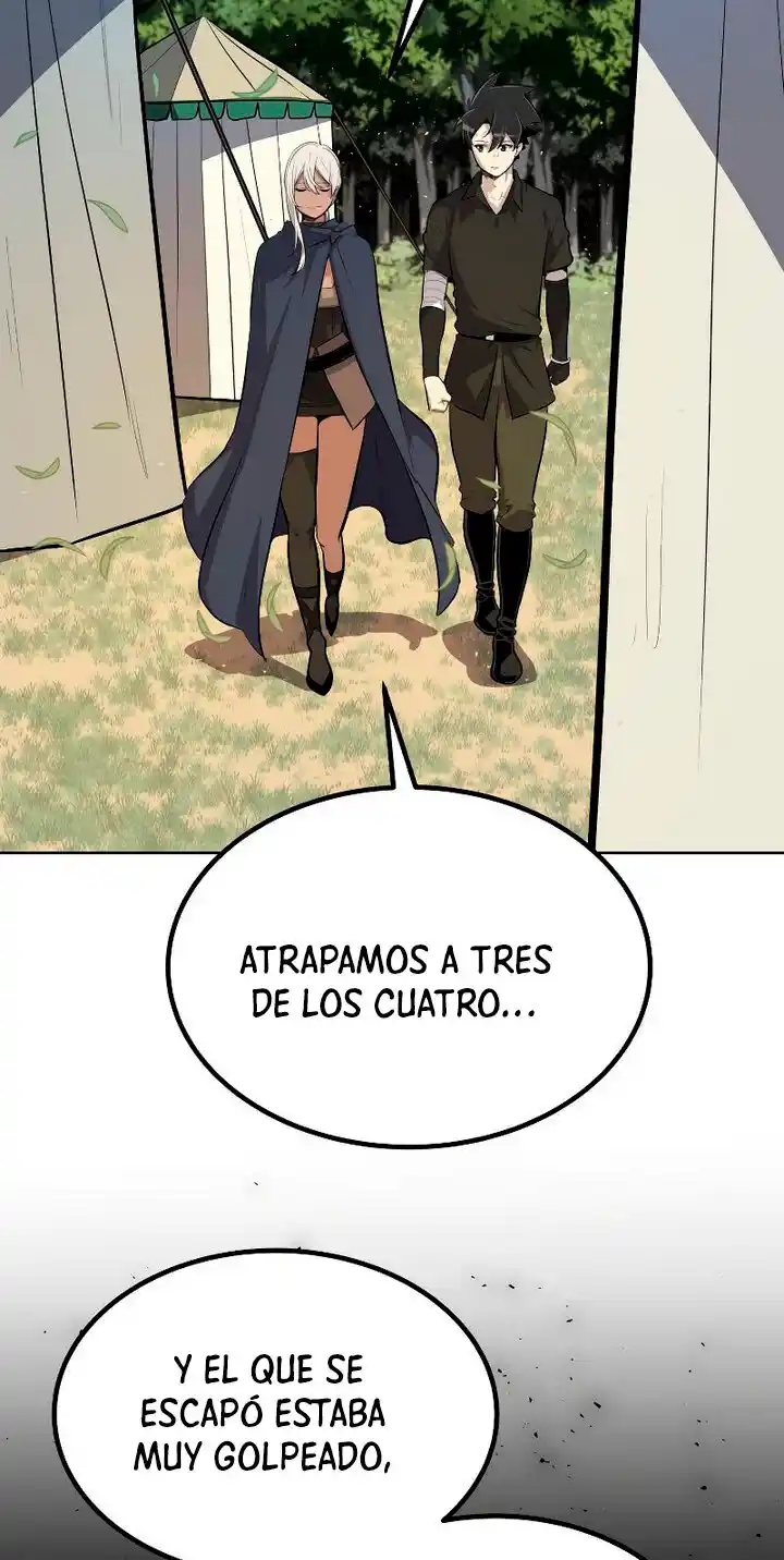 Espada Ultra Poderosa - Capítulo 57 - Página 21 - LectorTMOo