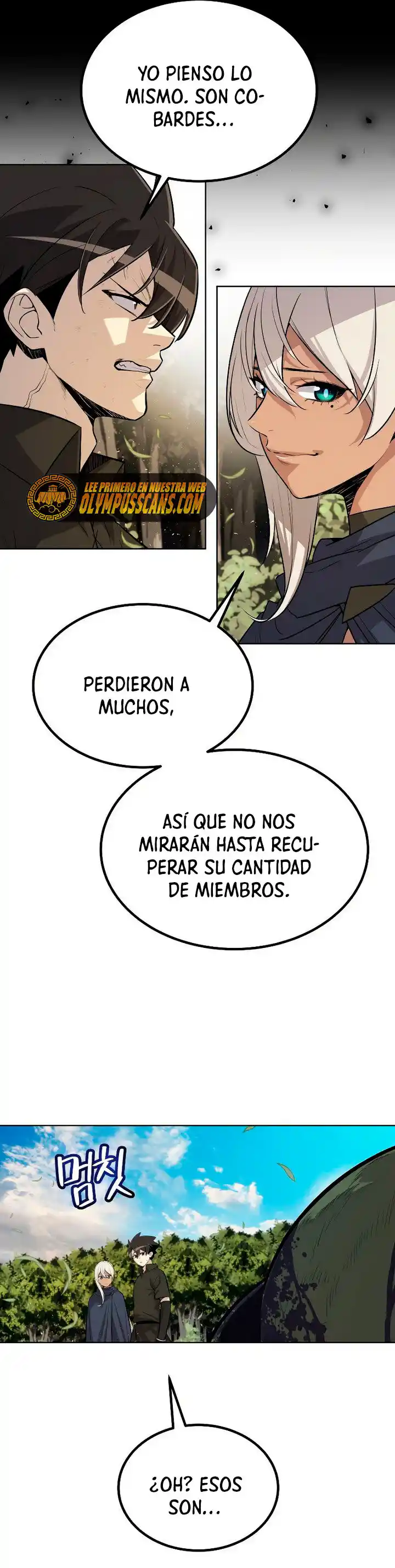 Espada Ultra Poderosa - Capítulo 57 - Página 23 - LectorTMOo