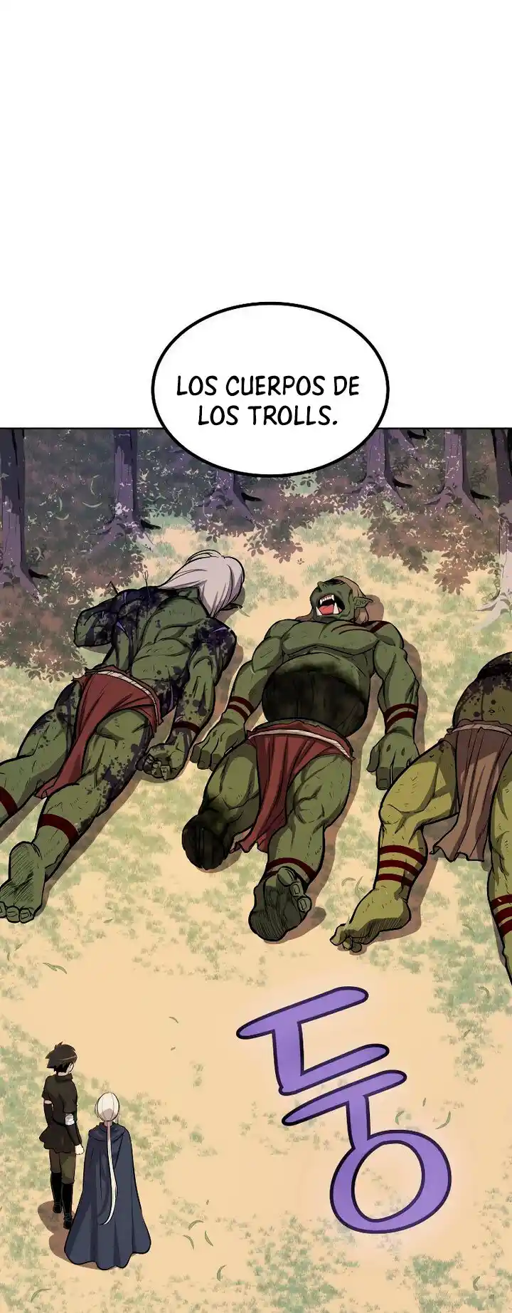Espada Ultra Poderosa - Capítulo 57 - Página 24 - LectorTMOo