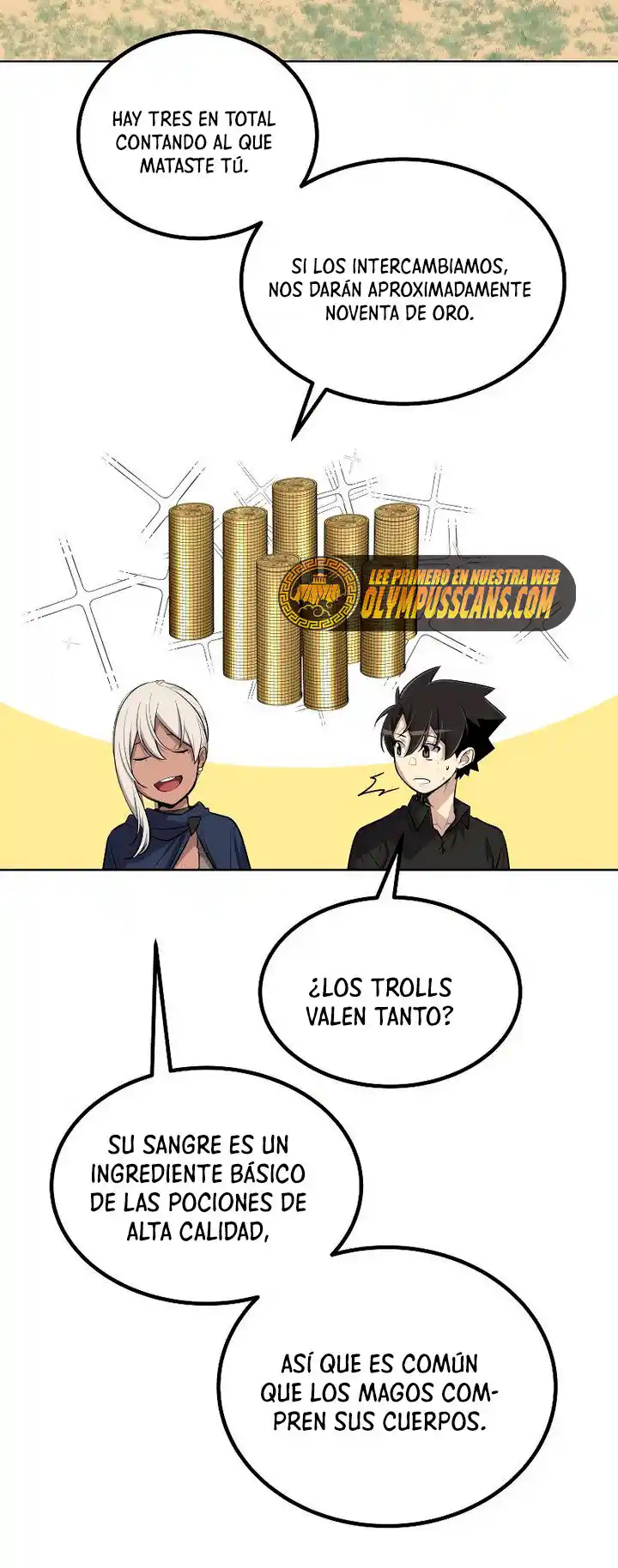 Espada Ultra Poderosa - Capítulo 57 - Página 25 - LectorTMOo