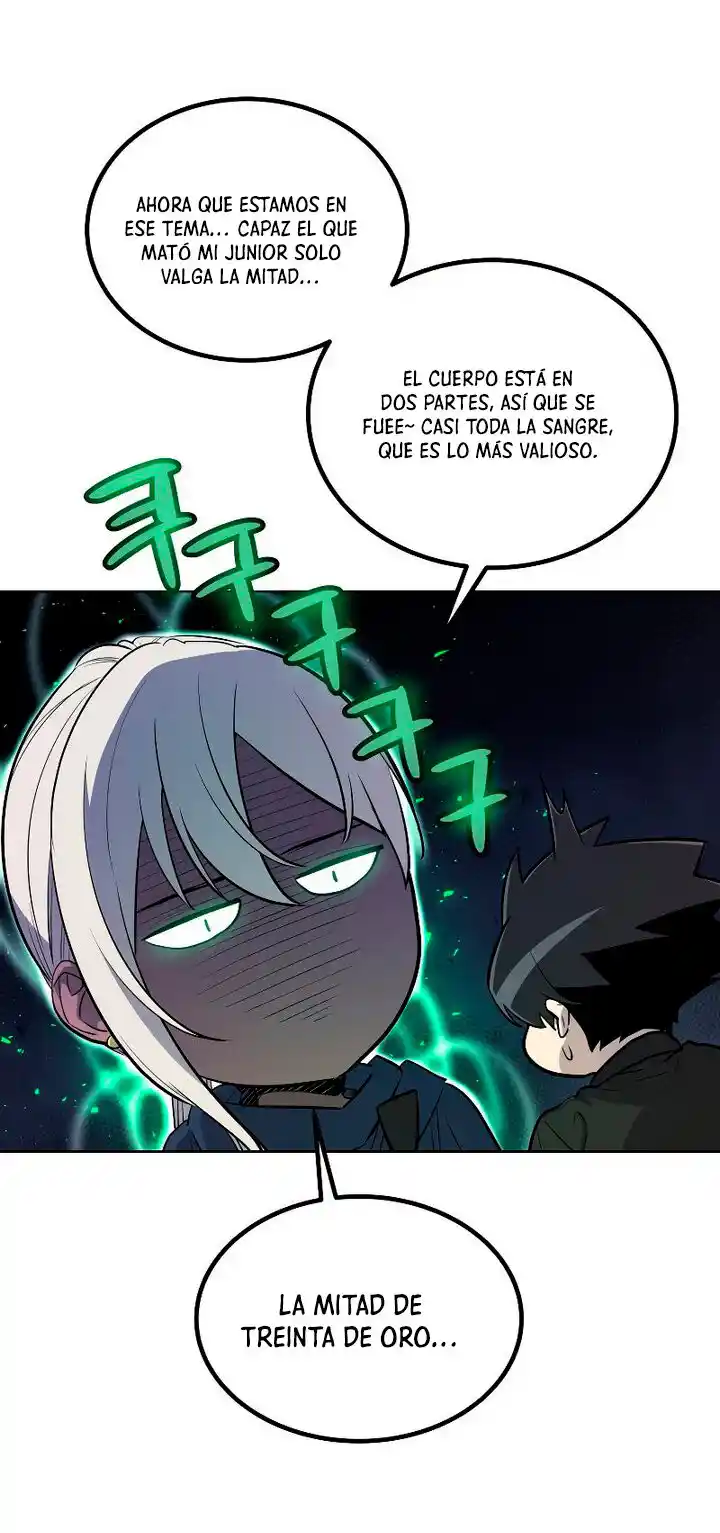 Espada Ultra Poderosa - Capítulo 57 - Página 26 - LectorTMOo