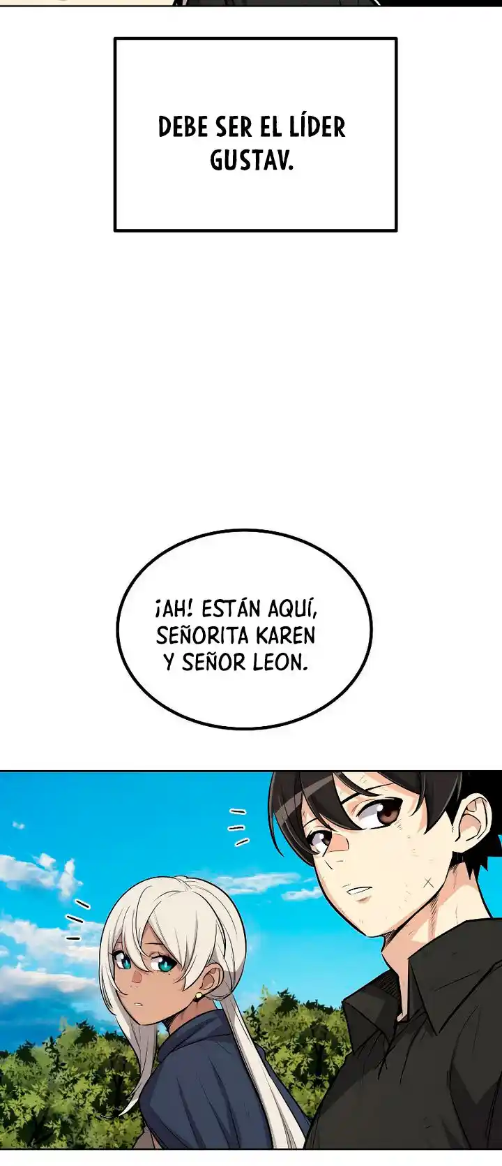 Espada Ultra Poderosa - Capítulo 57 - Página 31 - LectorTMOo