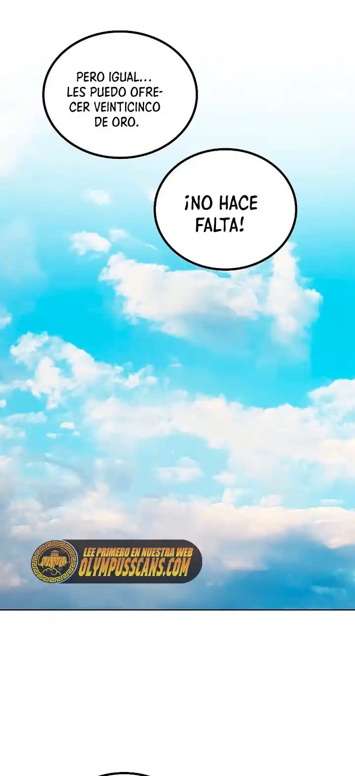 Espada Ultra Poderosa - Capítulo 57 - Página 39 - LectorTMOo