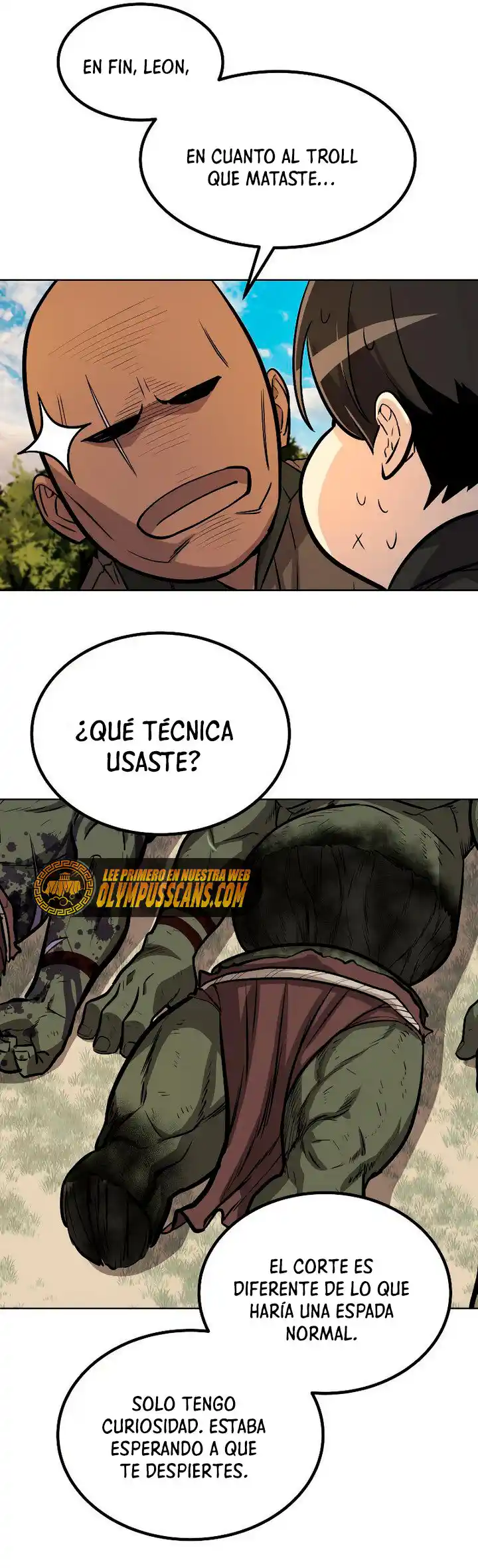 Espada Ultra Poderosa - Capítulo 57 - Página 46 - LectorTMOo