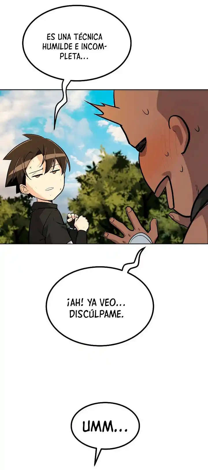 Espada Ultra Poderosa - Capítulo 57 - Página 47 - LectorTMOo