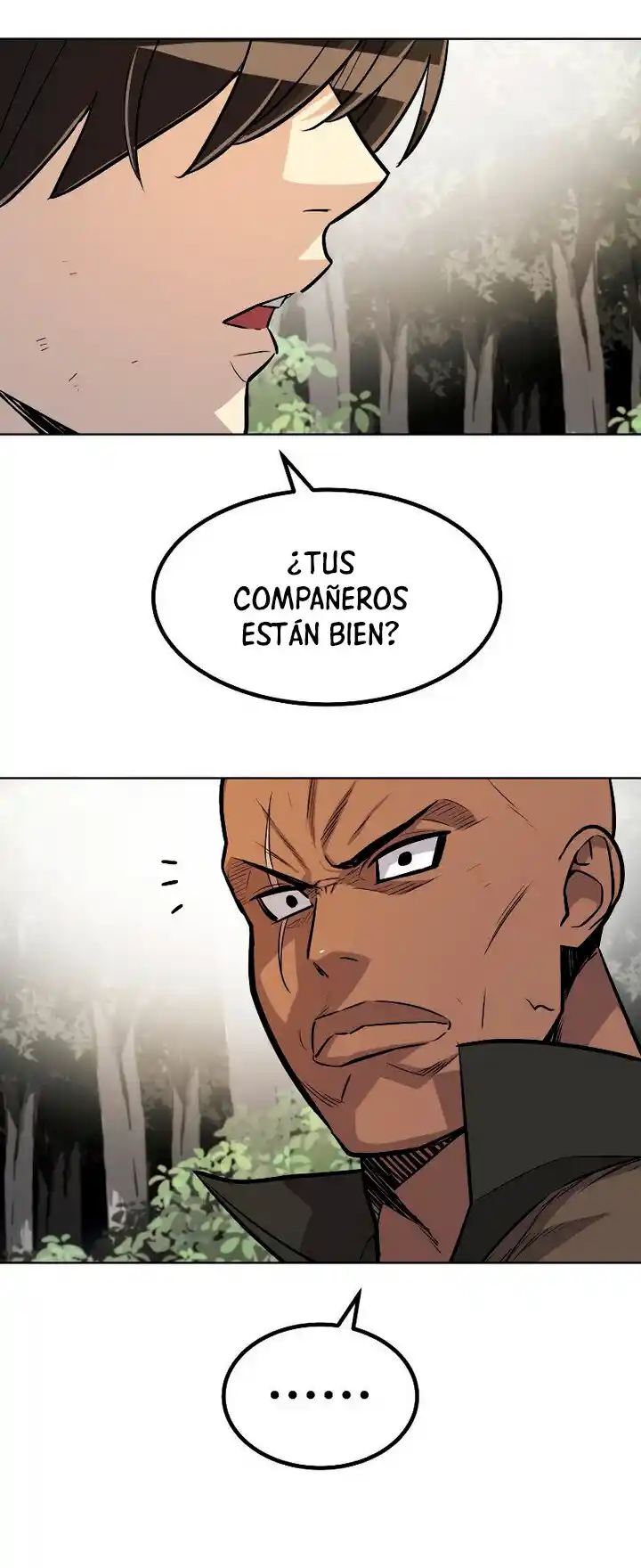 Espada Ultra Poderosa - Capítulo 57 - Página 48 - LectorTMOo