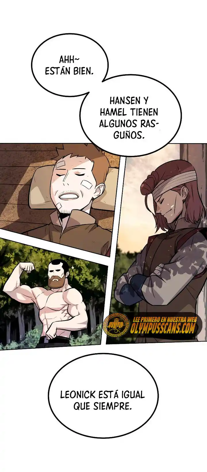 Espada Ultra Poderosa - Capítulo 57 - Página 49 - LectorTMOo