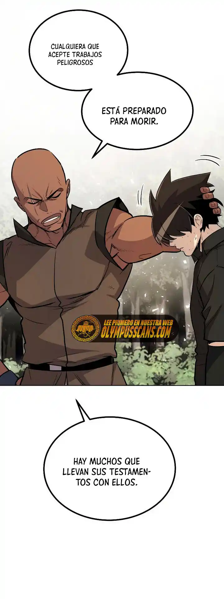 Espada Ultra Poderosa - Capítulo 57 - Página 51 - LectorTMOo