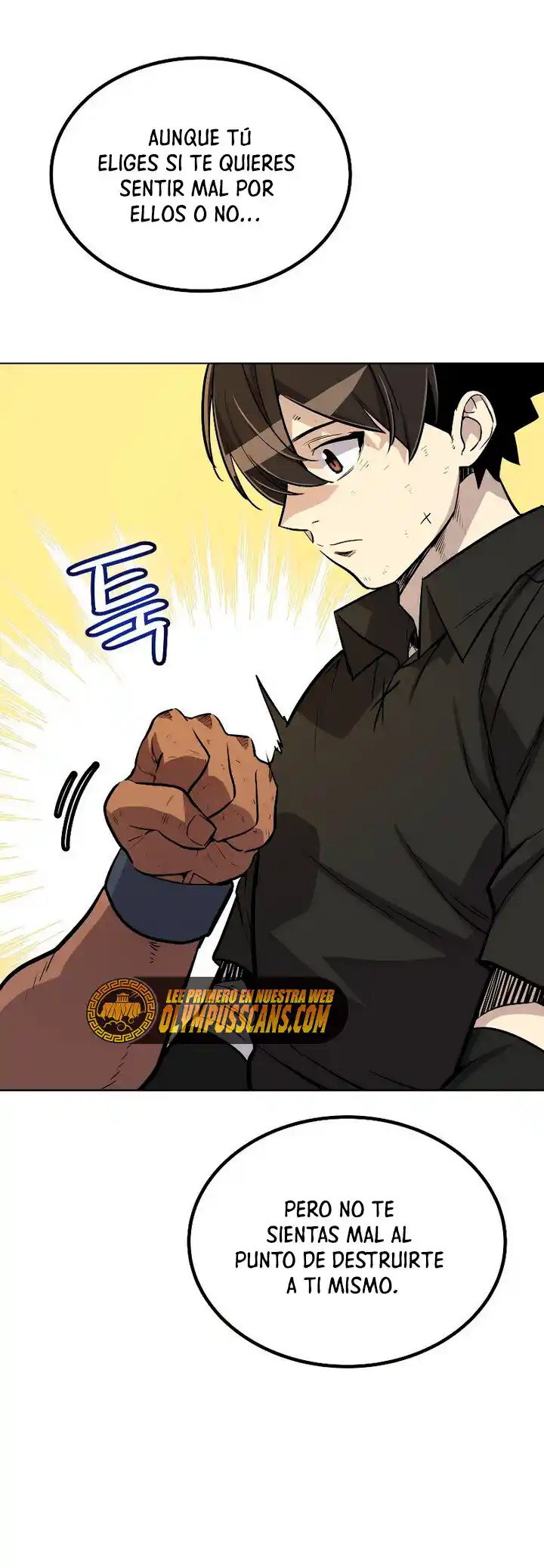 Espada Ultra Poderosa - Capítulo 57 - Página 52 - LectorTMOo