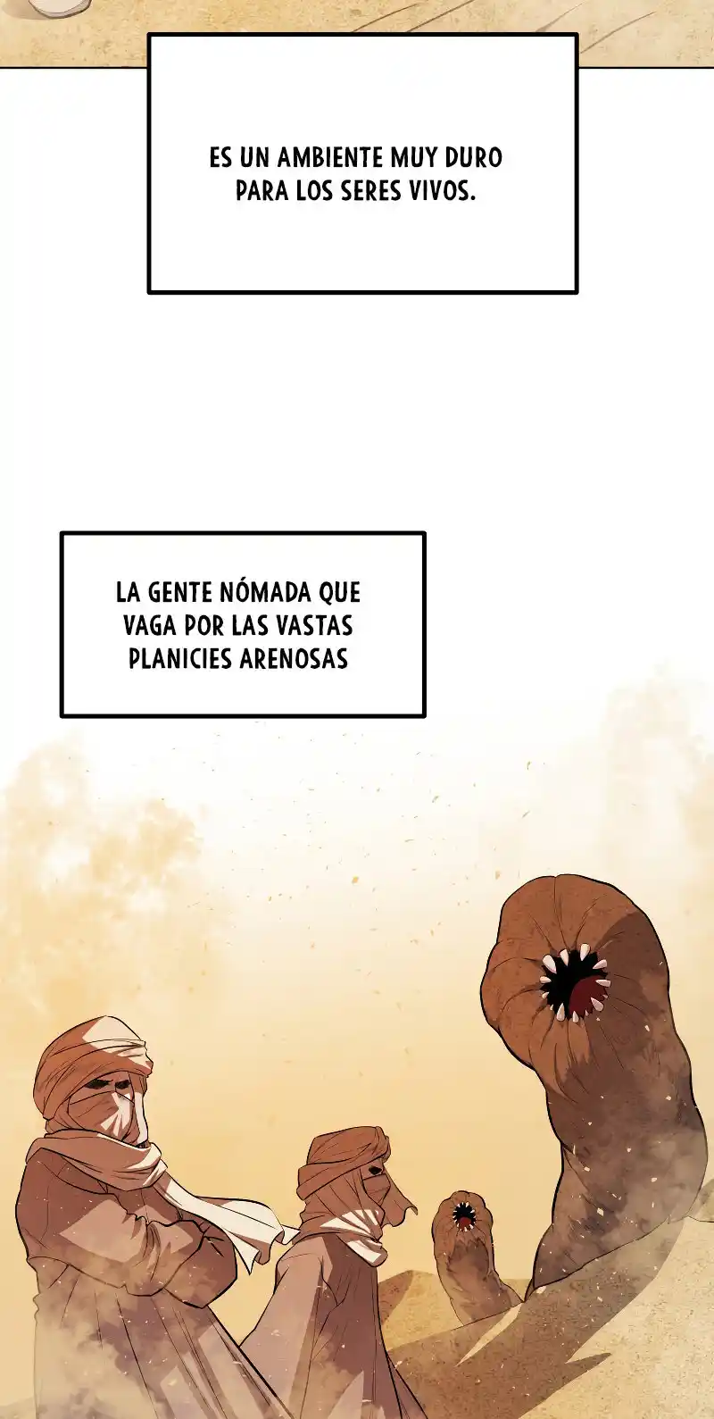 Espada Ultra Poderosa - Capítulo 58 - Página 4 - LectorTMOo
