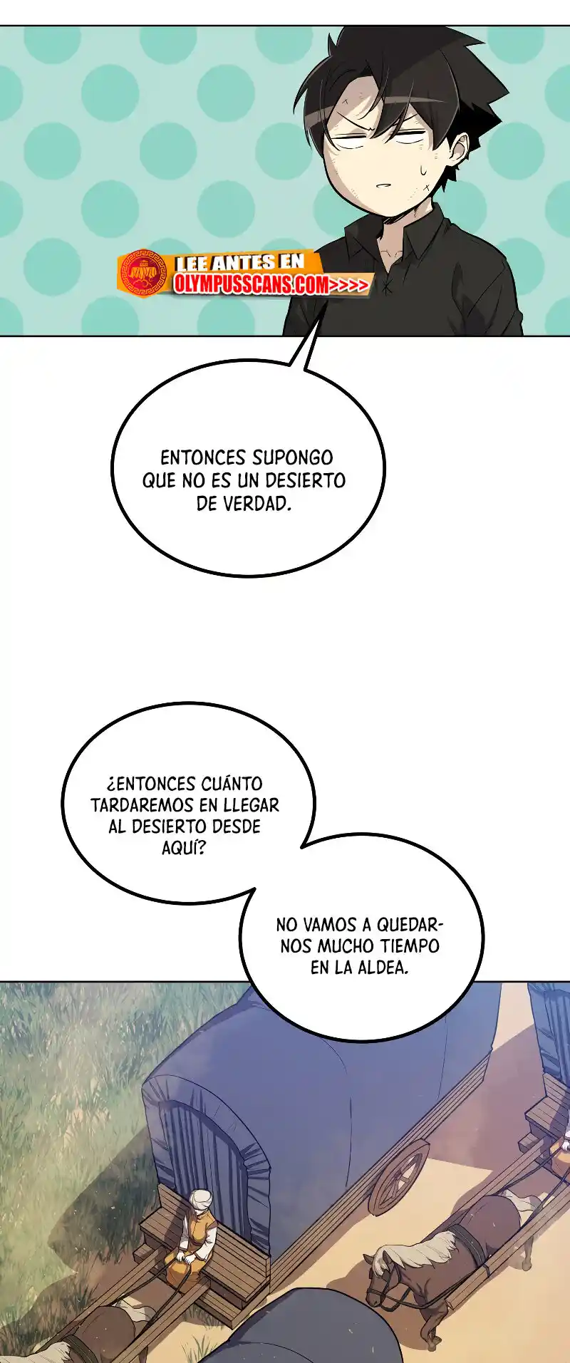 Espada Ultra Poderosa - Capítulo 58 - Página 7 - LectorTMOo