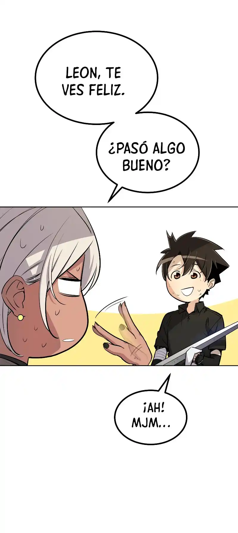 Espada Ultra Poderosa - Capítulo 59 - Página 7 - LectorTMOo