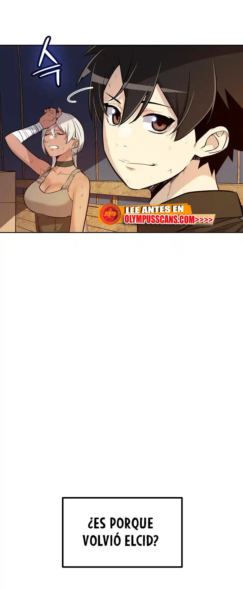 Espada Ultra Poderosa - Capítulo 59 - Página 8 - LectorTMOo