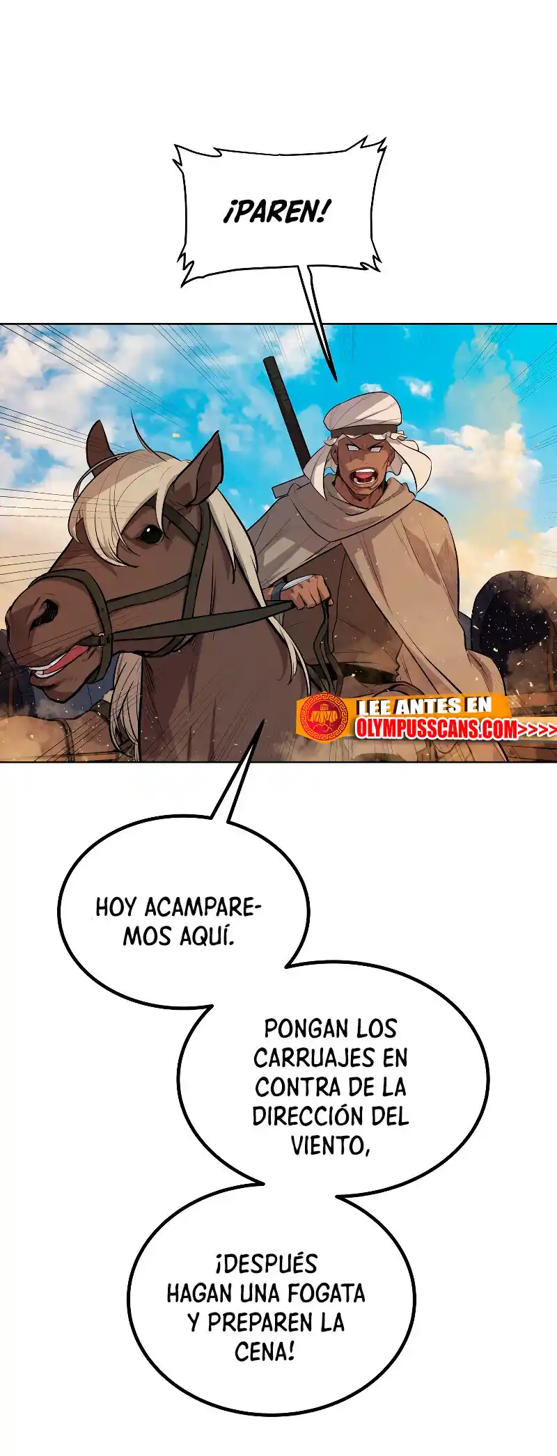 Espada Ultra Poderosa - Capítulo 59 - Página 10 - LectorTMOo
