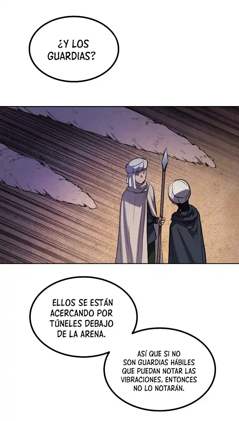 Espada Ultra Poderosa - Capítulo 59 - Página 32 - LectorTMOo