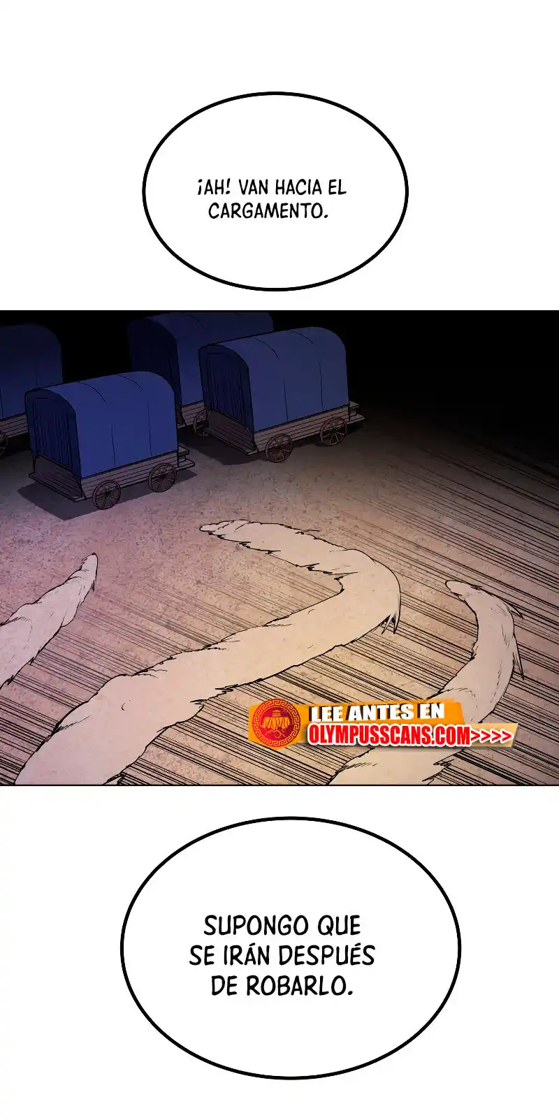Espada Ultra Poderosa - Capítulo 59 - Página 33 - LectorTMOo