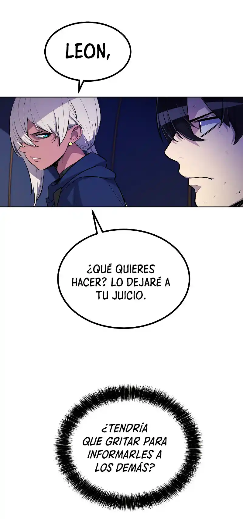 Espada Ultra Poderosa - Capítulo 59 - Página 34 - LectorTMOo