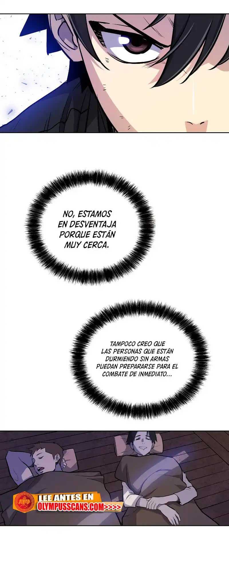Espada Ultra Poderosa - Capítulo 59 - Página 35 - LectorTMOo