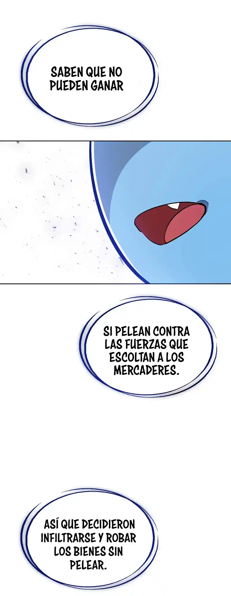 Espada Ultra Poderosa - Capítulo 59 - Página 36 - LectorTMOo