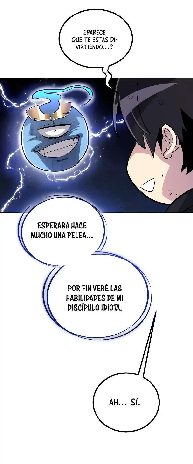 Espada Ultra Poderosa - Capítulo 59 - Página 38 - LectorTMOo