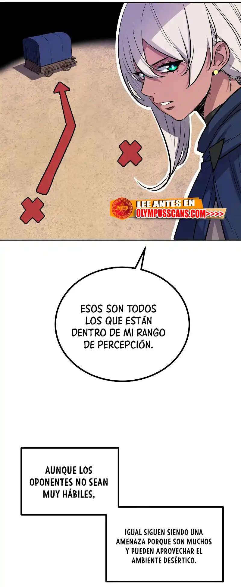 Espada Ultra Poderosa - Capítulo 59 - Página 40 - LectorTMOo