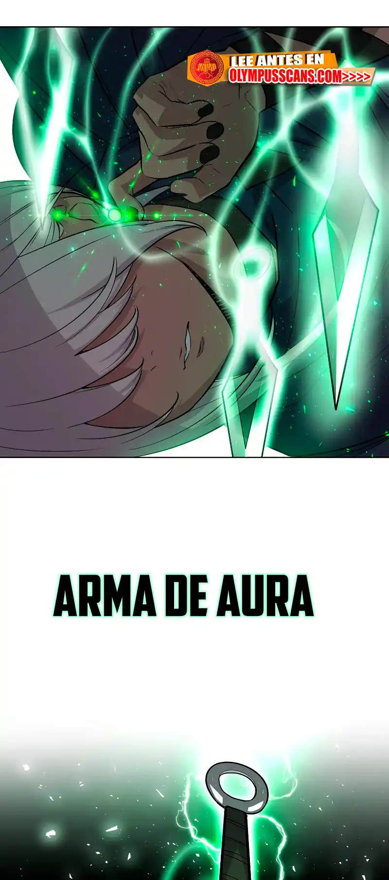 Espada Ultra Poderosa - Capítulo 59 - Página 47 - LectorTMOo