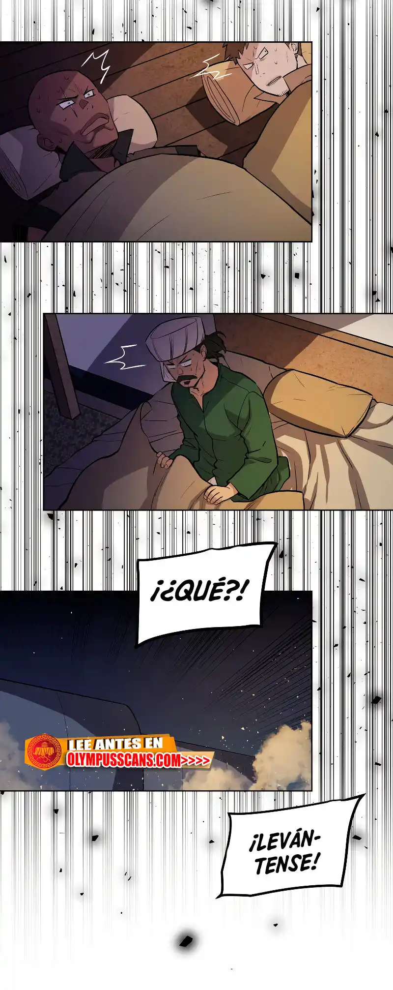 Espada Ultra Poderosa - Capítulo 59 - Página 55 - LectorTMOo
