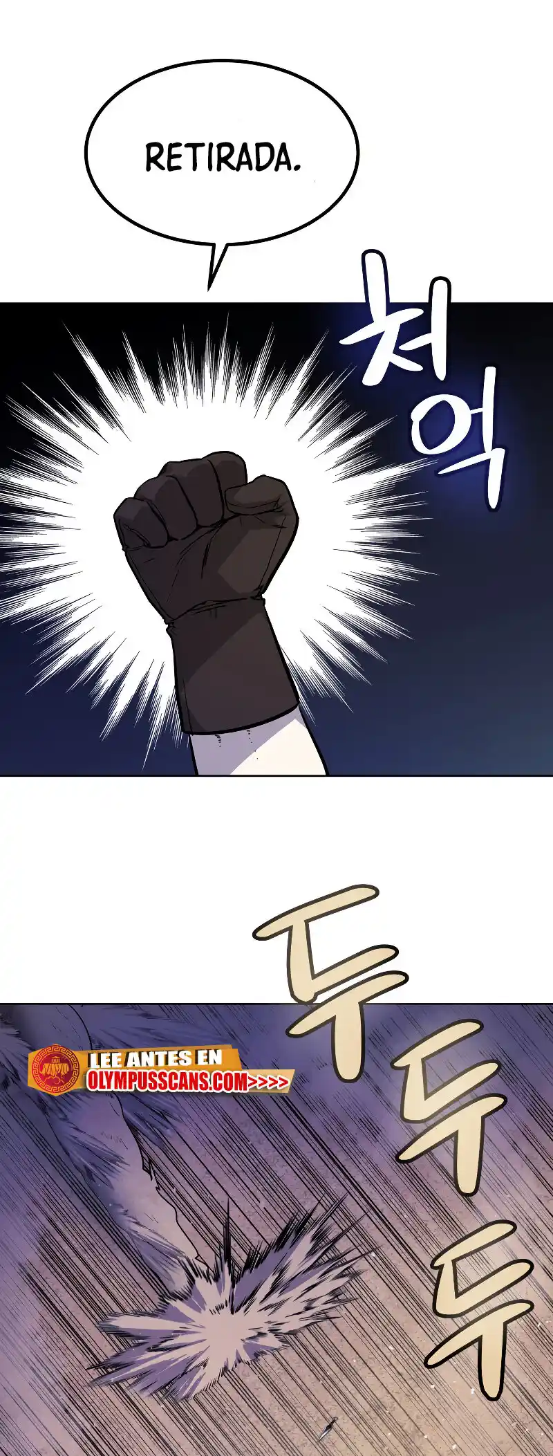 Espada Ultra Poderosa - Capítulo 60 - Página 4 - LectorTMOo