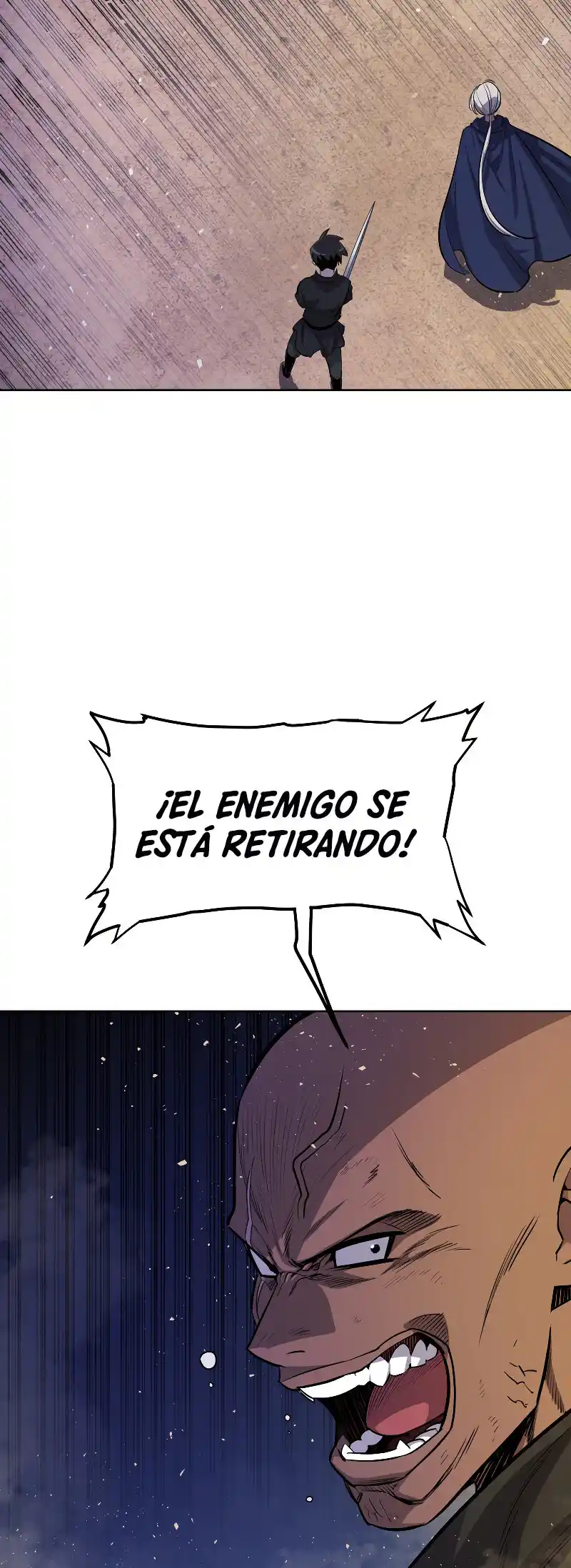 Espada Ultra Poderosa - Capítulo 60 - Página 5 - LectorTMOo