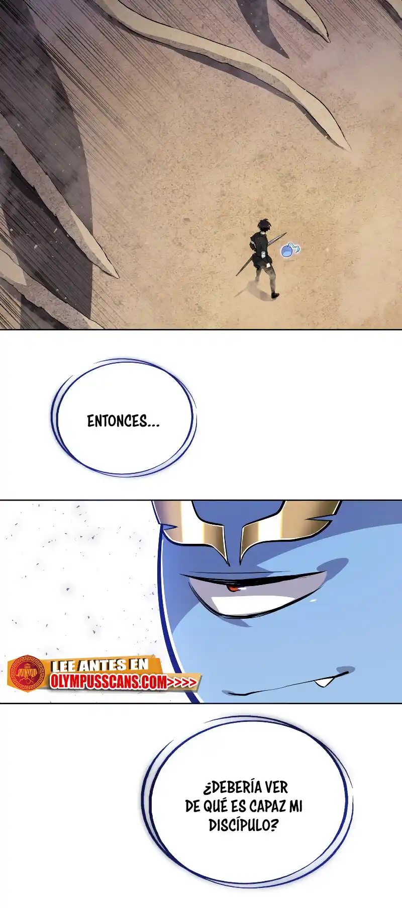 Espada Ultra Poderosa - Capítulo 60 - Página 7 - LectorTMOo