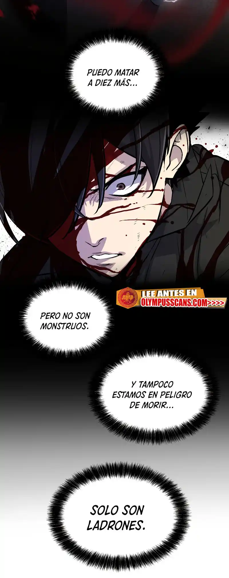 Espada Ultra Poderosa - Capítulo 60 - Página 11 - LectorTMOo
