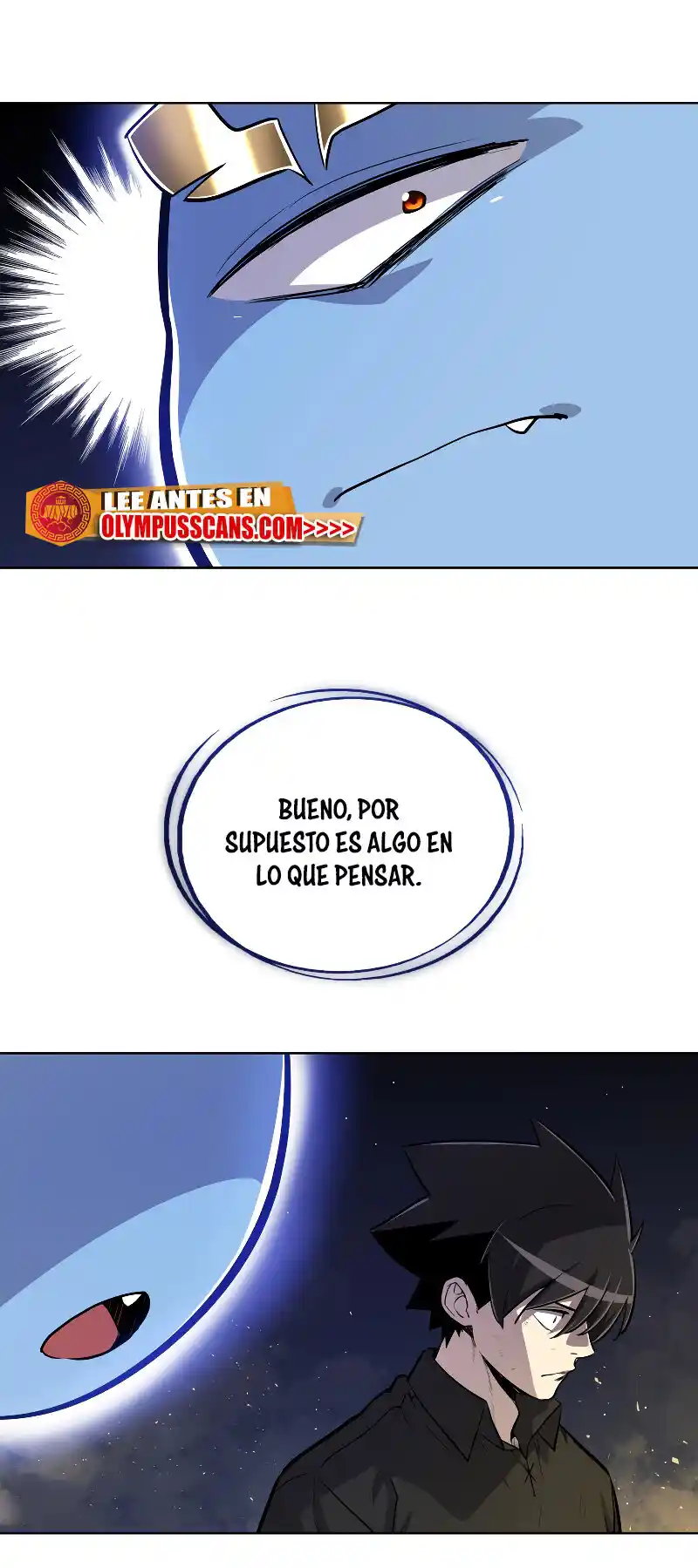 Espada Ultra Poderosa - Capítulo 60 - Página 13 - LectorTMOo