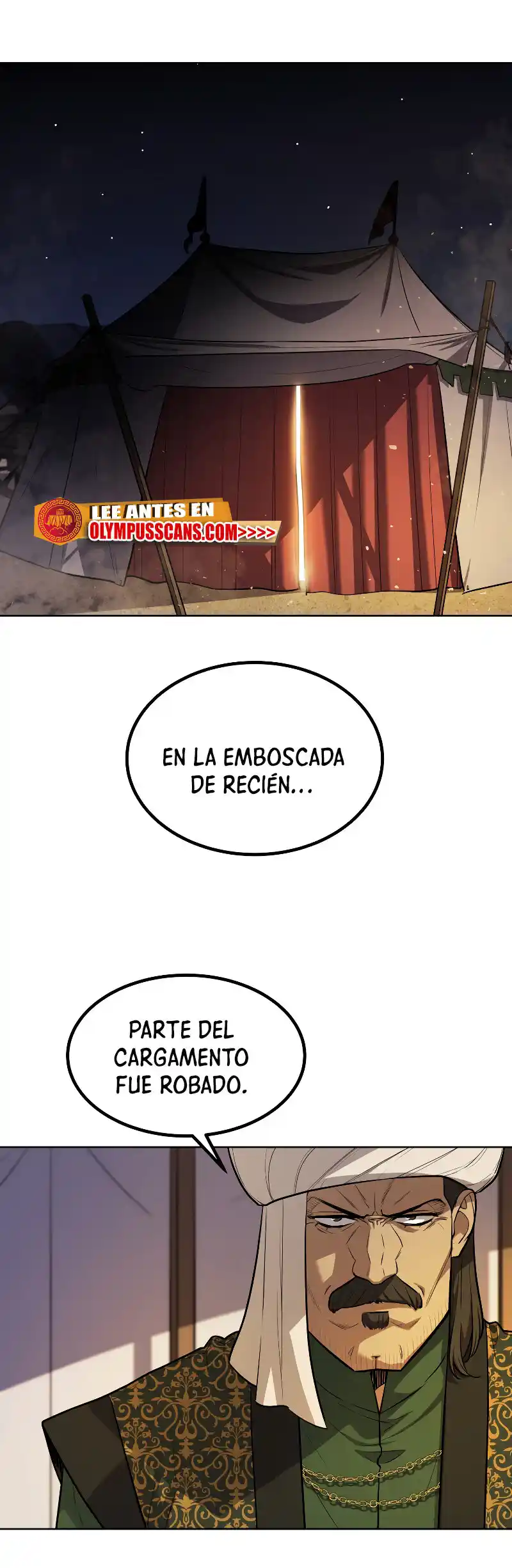 Espada Ultra Poderosa - Capítulo 60 - Página 24 - LectorTMOo