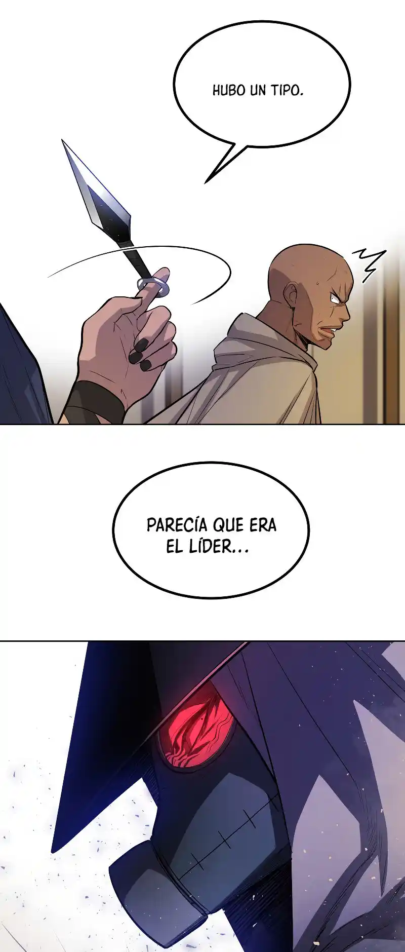 Espada Ultra Poderosa - Capítulo 60 - Página 26 - LectorTMOo