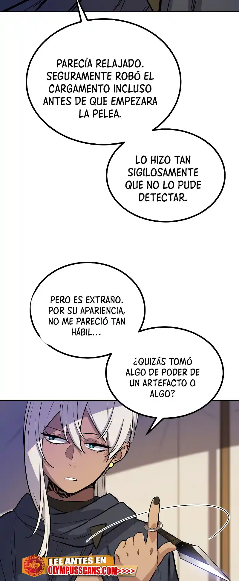 Espada Ultra Poderosa - Capítulo 60 - Página 28 - LectorTMOo