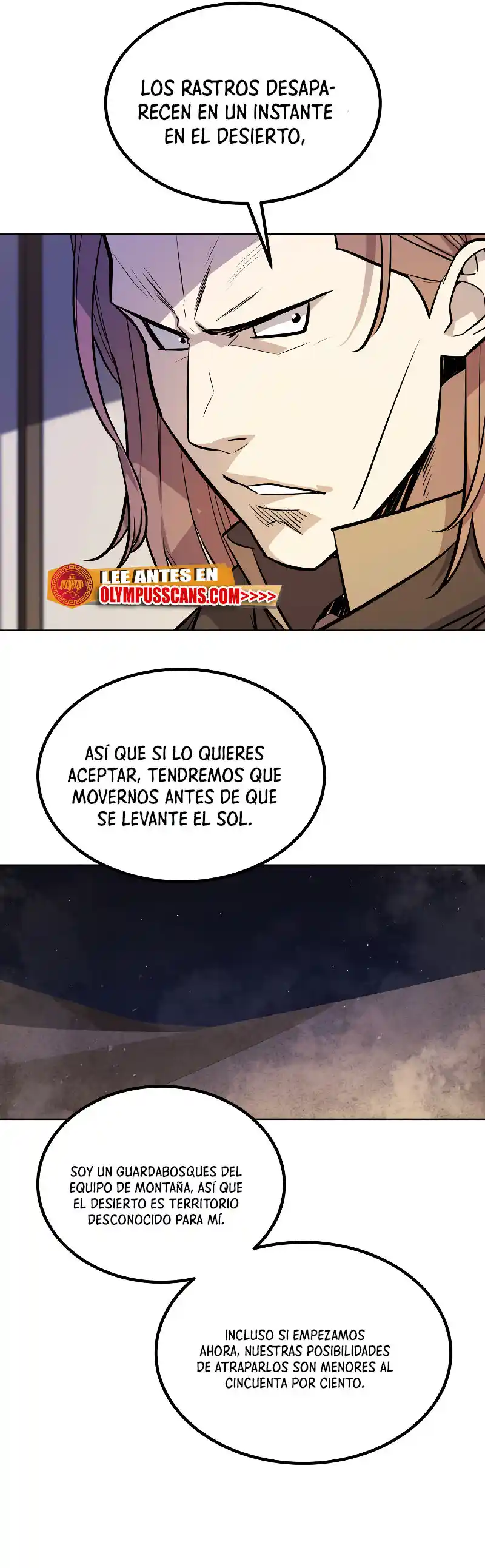 Espada Ultra Poderosa - Capítulo 60 - Página 33 - LectorTMOo
