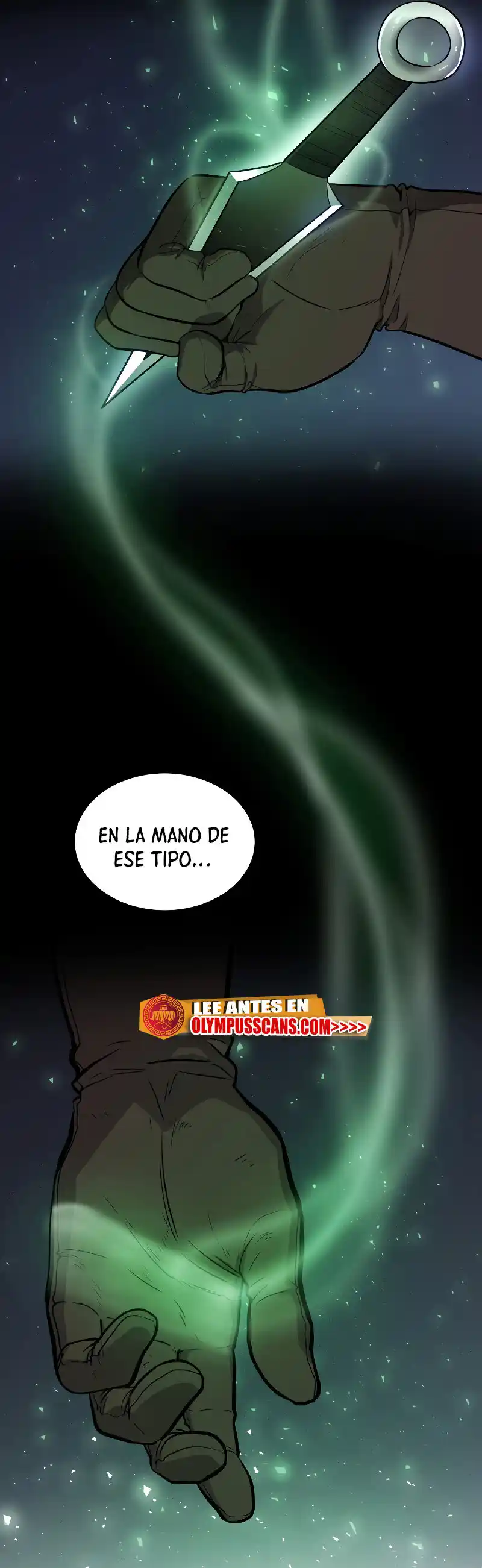 Espada Ultra Poderosa - Capítulo 60 - Página 35 - LectorTMOo