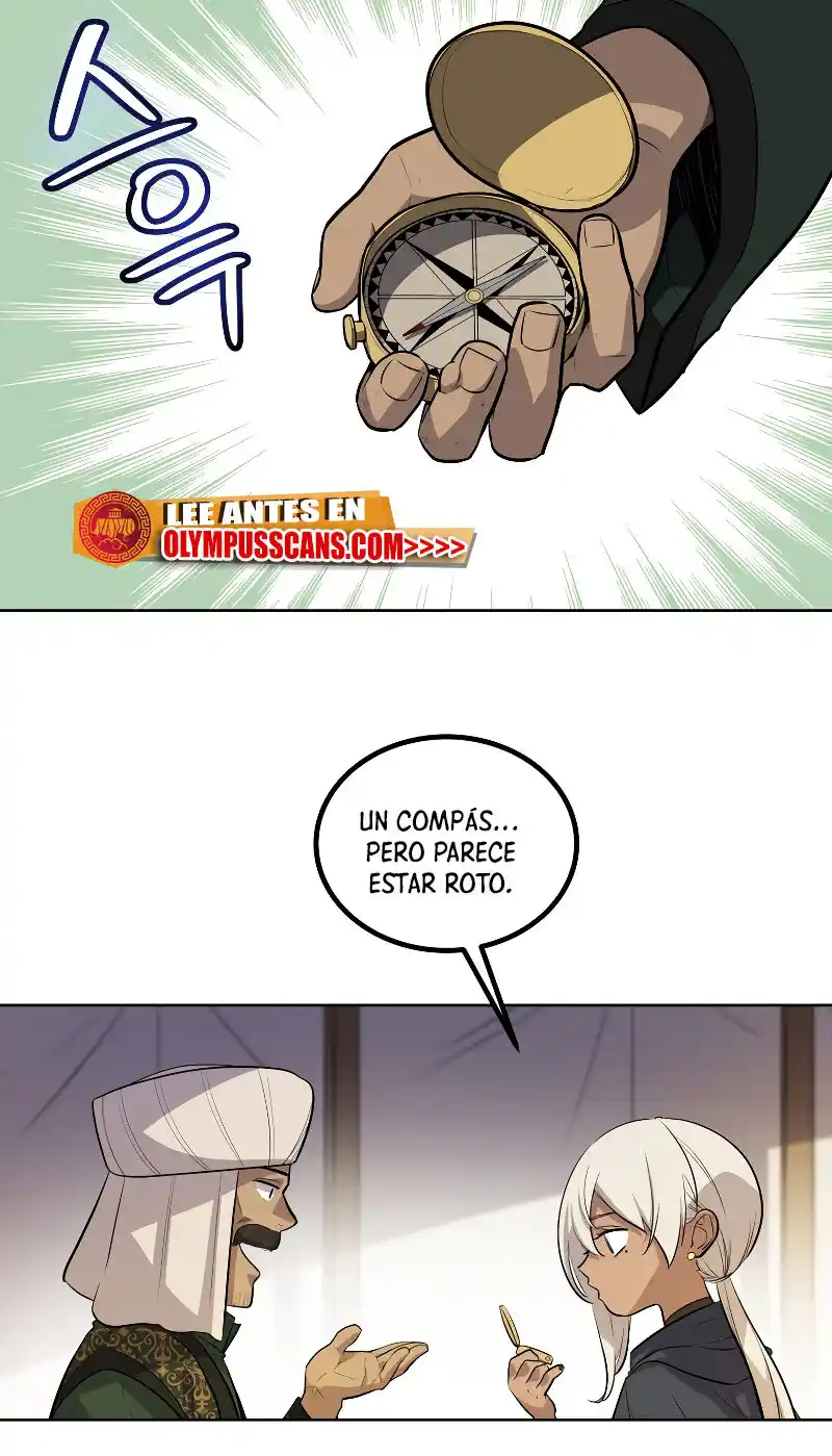 Espada Ultra Poderosa - Capítulo 60 - Página 39 - LectorTMOo
