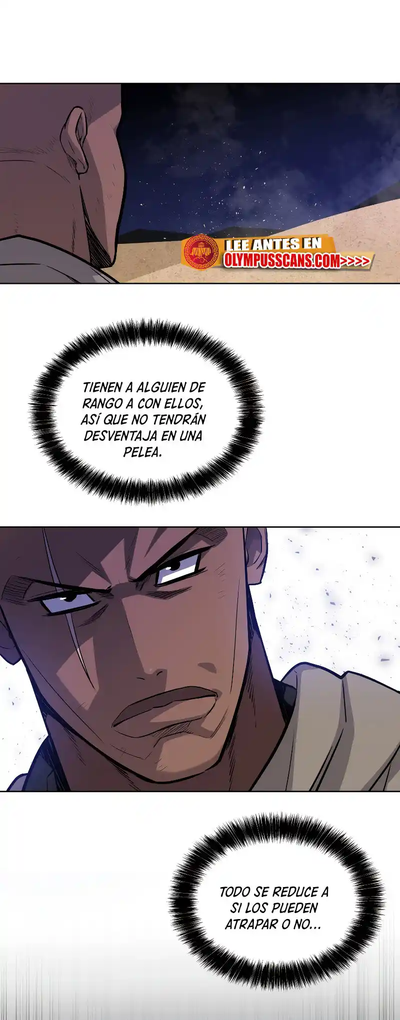 Espada Ultra Poderosa - Capítulo 60 - Página 42 - LectorTMOo